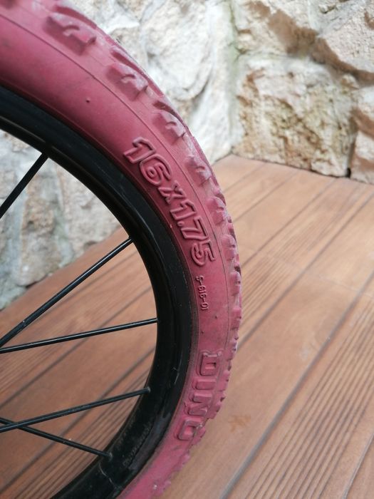 Bicicleta homem aranha , Spiderman roda 16