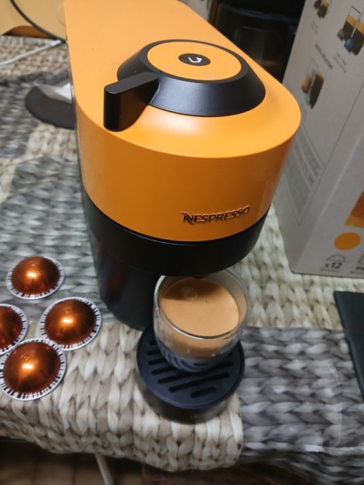 Nespresso Vertuo Pop