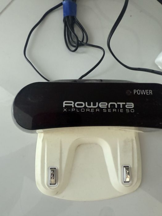 Робот пилосос Ровента