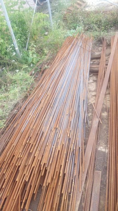 Покупка остатков строительных материалов новых и б/у