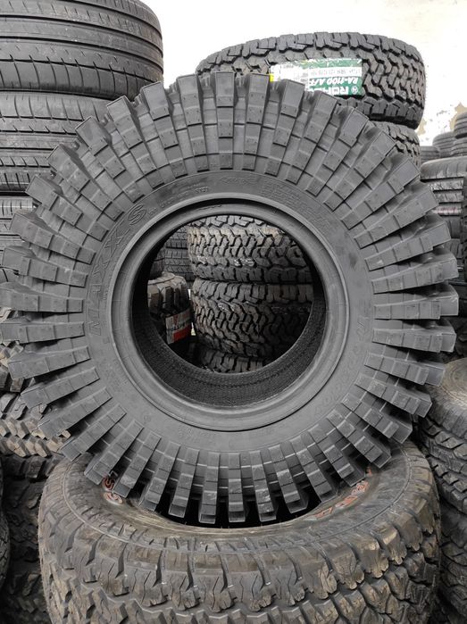 MAXXIS Trepador 37X12.50-16 M8060 MT 4X4 325/80R16