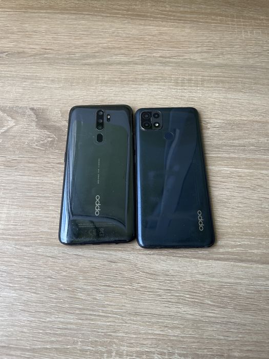 Oppo A15s /A5 2020 на відновлення