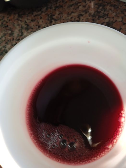 Vinhão de boa colidade de 2026