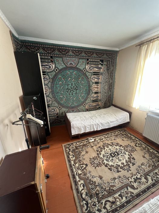 Оренда кімнати в гуртожитку