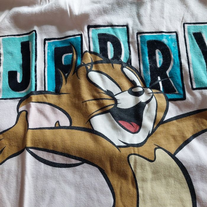 T-shirt Tom & Jerry