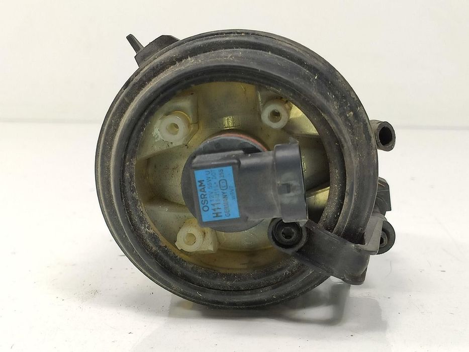 FAROL NEVOEIRO DIREITO AUDI TT ROADSTER 2006 -0305080002