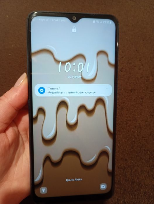 Samsung galaxy А12 4/128