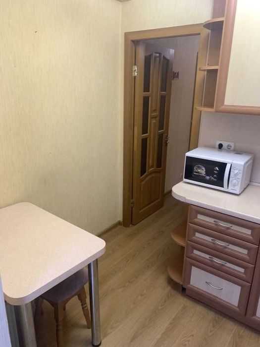 Apartment in Kyiv - More