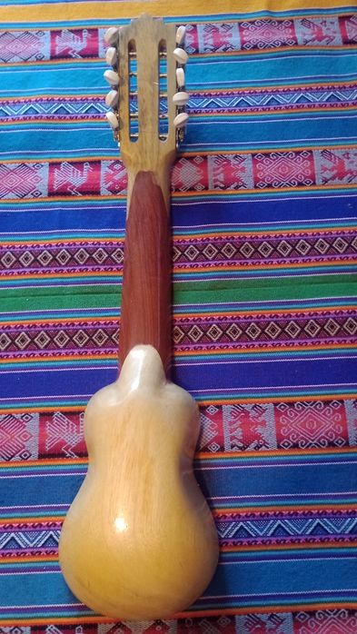 Charango z Boliwii
