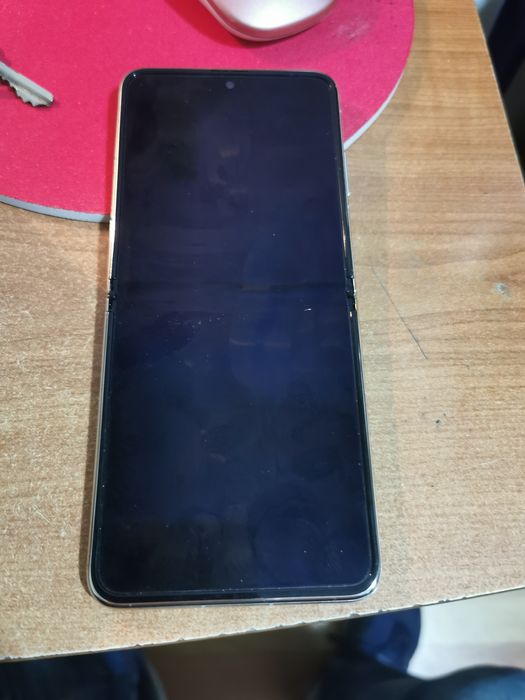 Huawei P50 pocket Premium