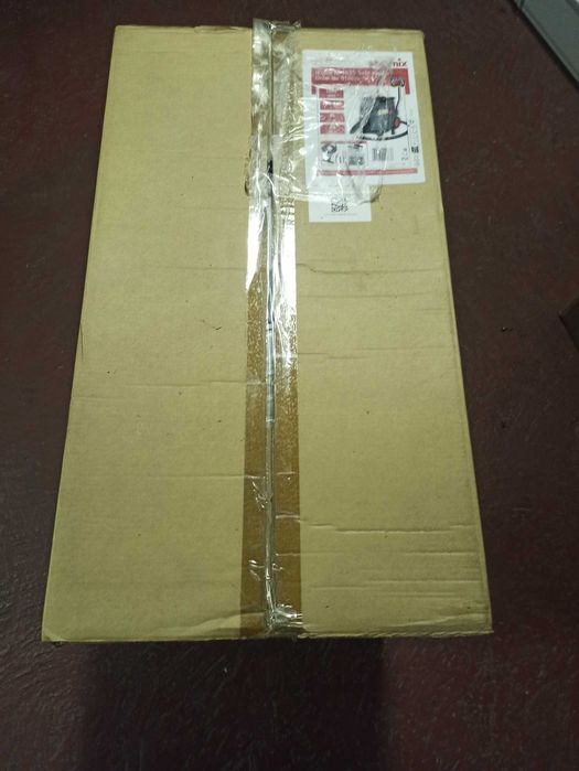 STARMIX odkurzacz przemysłowy iPulse M-1635 Safe Top Klasa "M" 1600W 35L