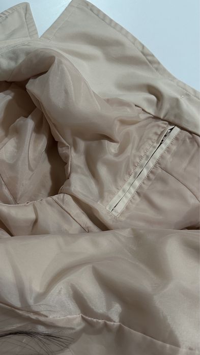 Пальто тренч новый H&M