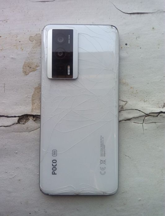 Poco F5 Pro 12/256, Повністю Робочий!