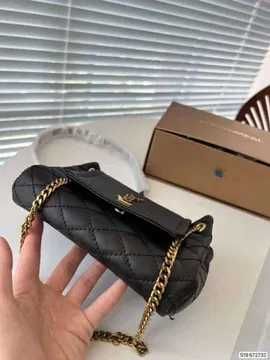 Torebka damska elegancka 540-08