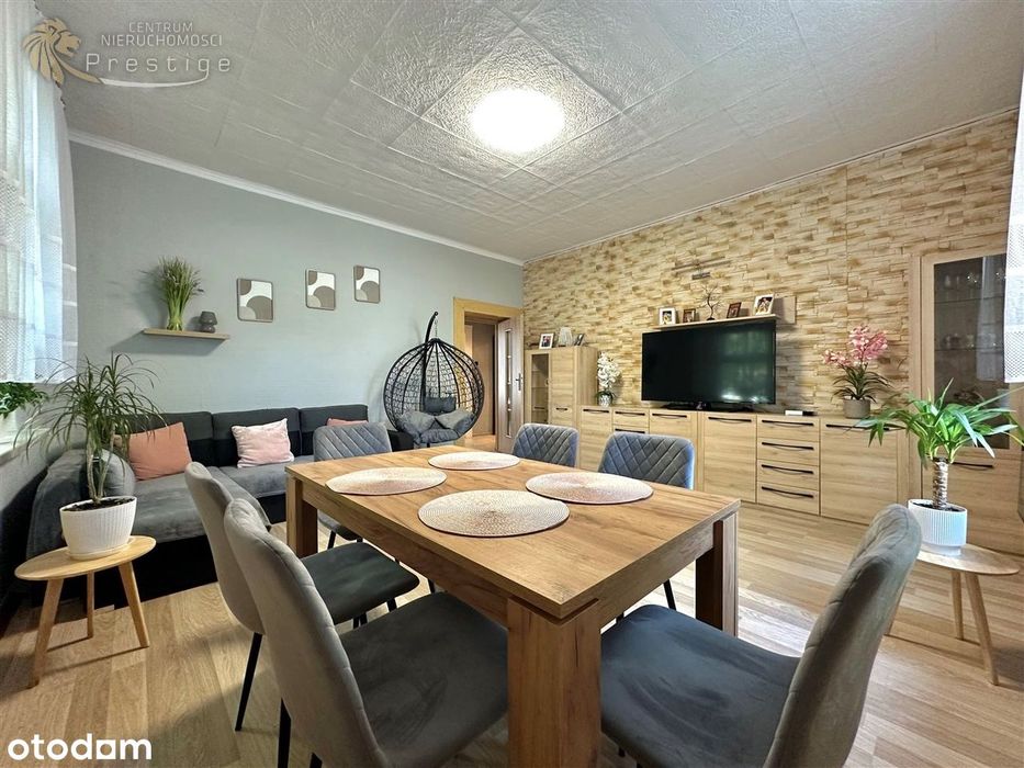 65m2 z niezależnym wejściem-przy Parku Kachla