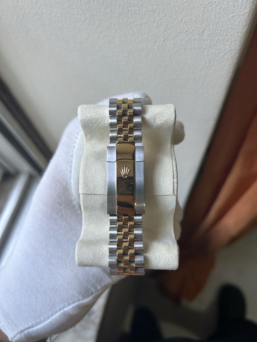 Relógio Rolex Datejust