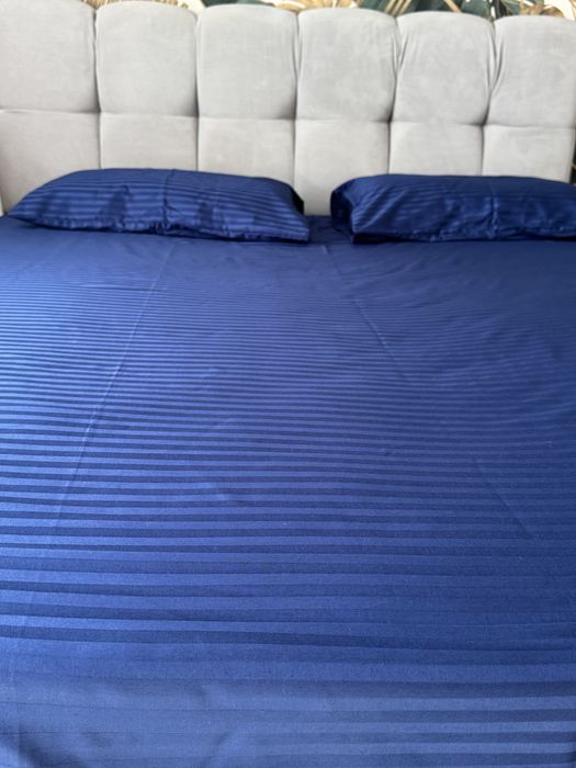 Постільна білизна