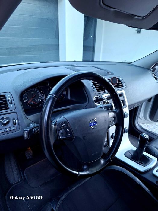 Volvo V50 — fotografia 8