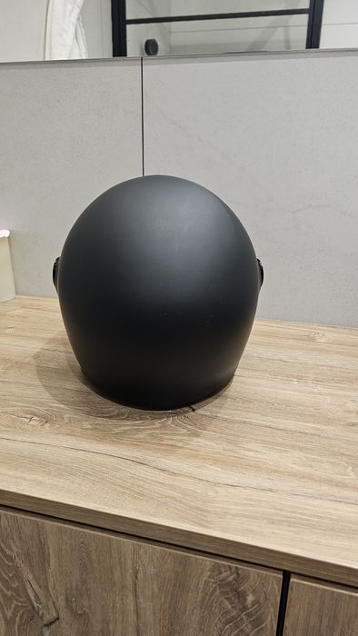 Shoei glamster мотошлем XL