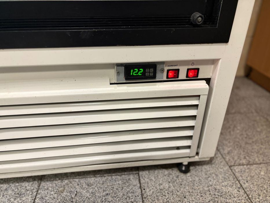 Szafa chłodnicza stan bdb