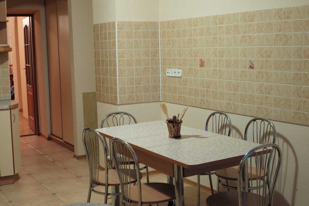 Многокомнатная квартира по адресу ул. Сретенская (площадь 136,9 м²) - Atlanta.ua - фото 16