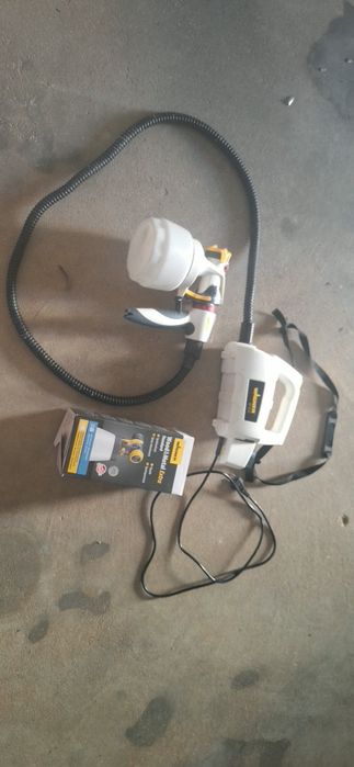 Wagner WallSprayer W 450