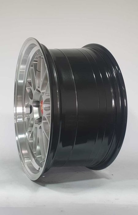 JNCN255-261-Jantes 17 Réplicas BBS Renault Audi Opel VW Peugeot