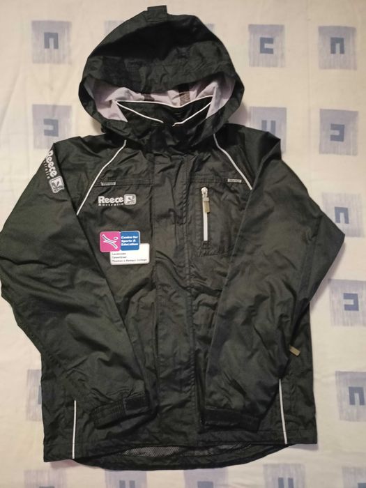 Куртка-вітровка-152см