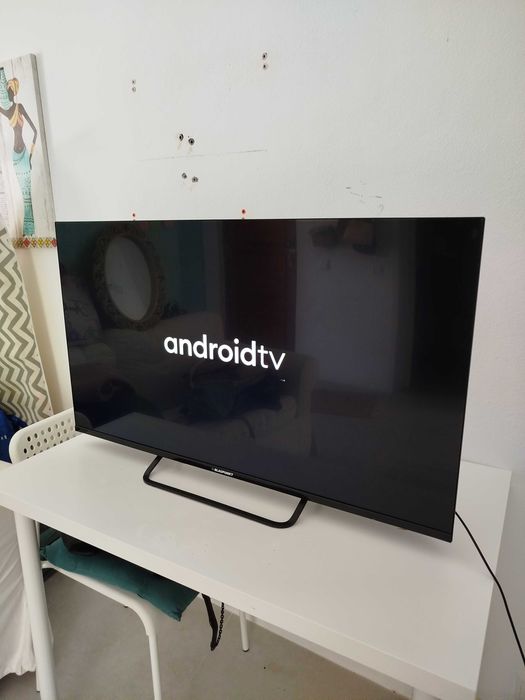 TV smartphone como nova