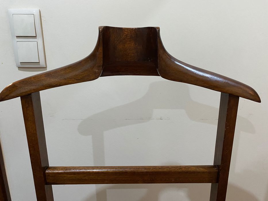 Cabide de quarto vintage