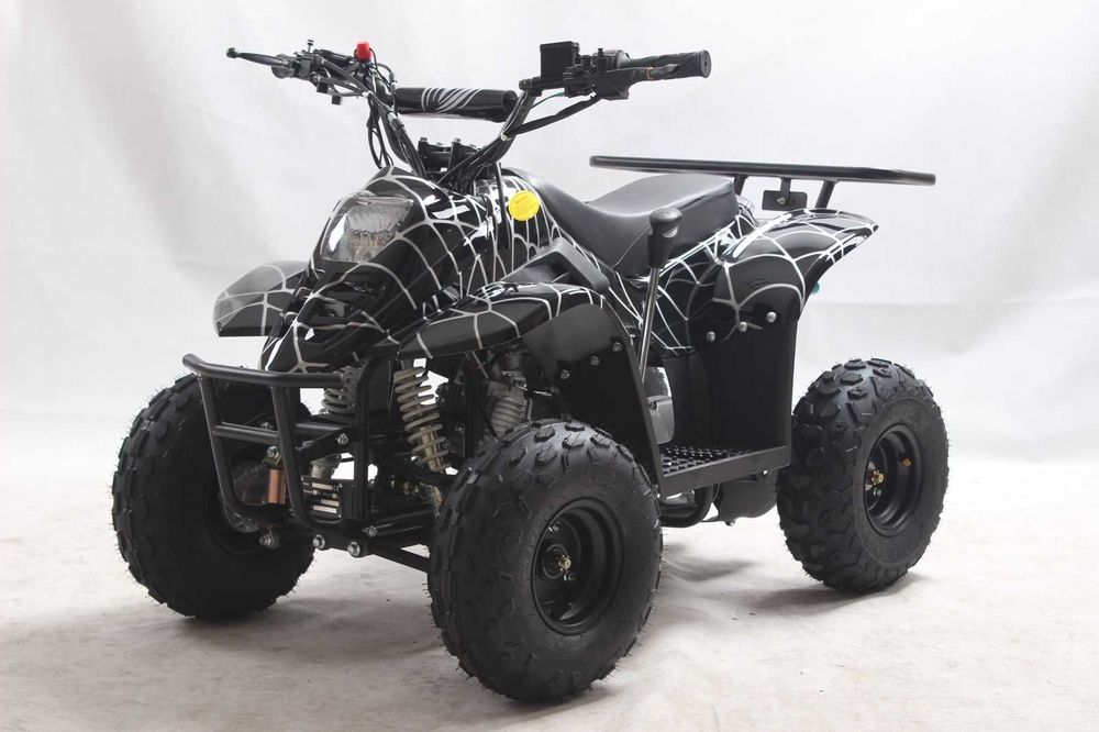 Міні Пітбайки   XTR 65\125с з ЕлектроСтартеро  10\10   14\12  Автомат