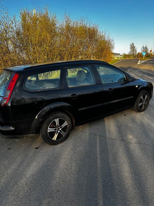 Sprzedam Ford Focus