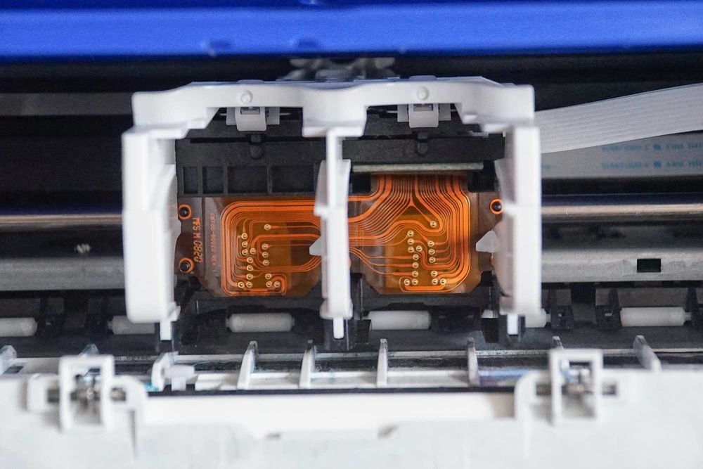 Vendo impressora HP DESKJET 3760