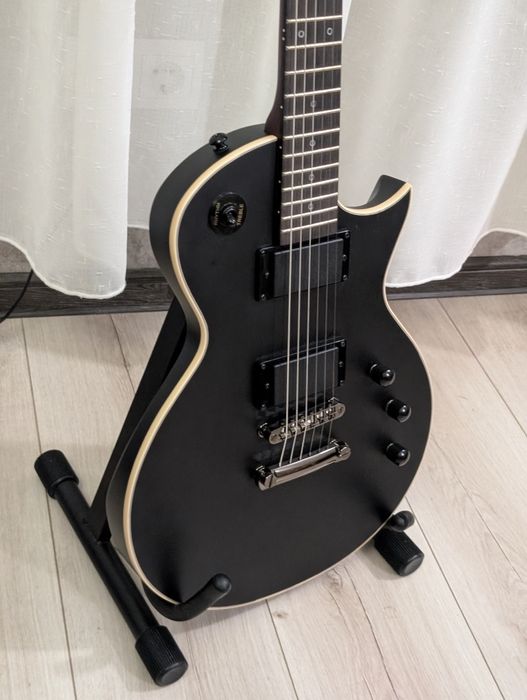 Электрогитара Fesley FLP350 BK