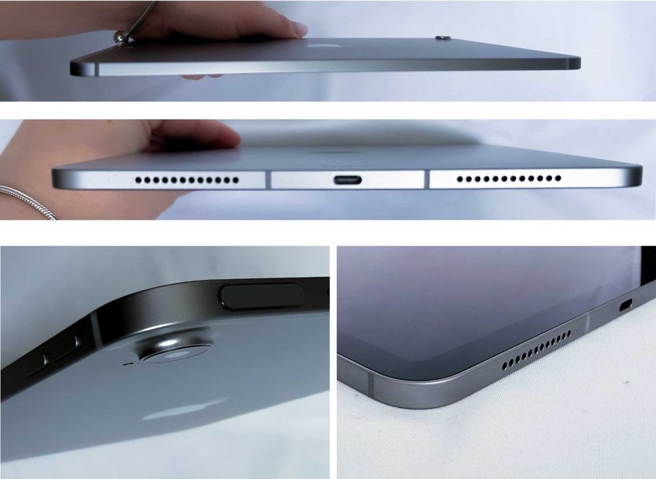 Apple iPad Air M3 2026 256gb
