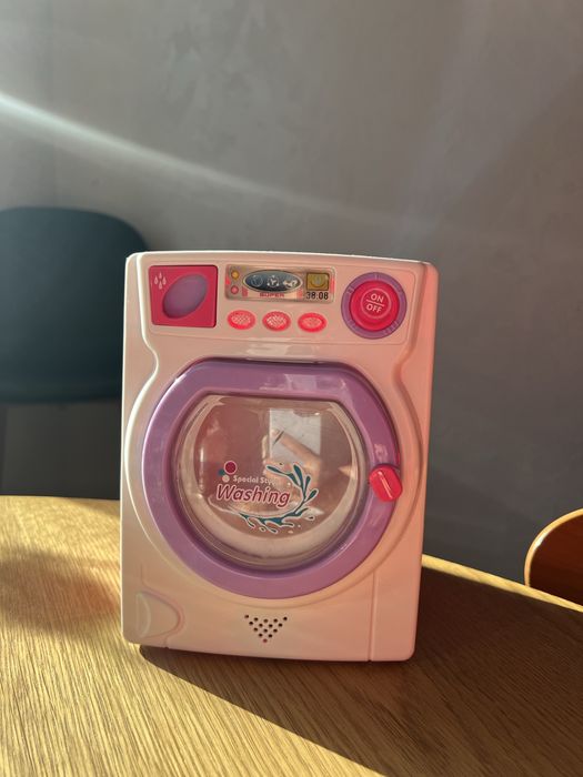 Пральна машина стиральная