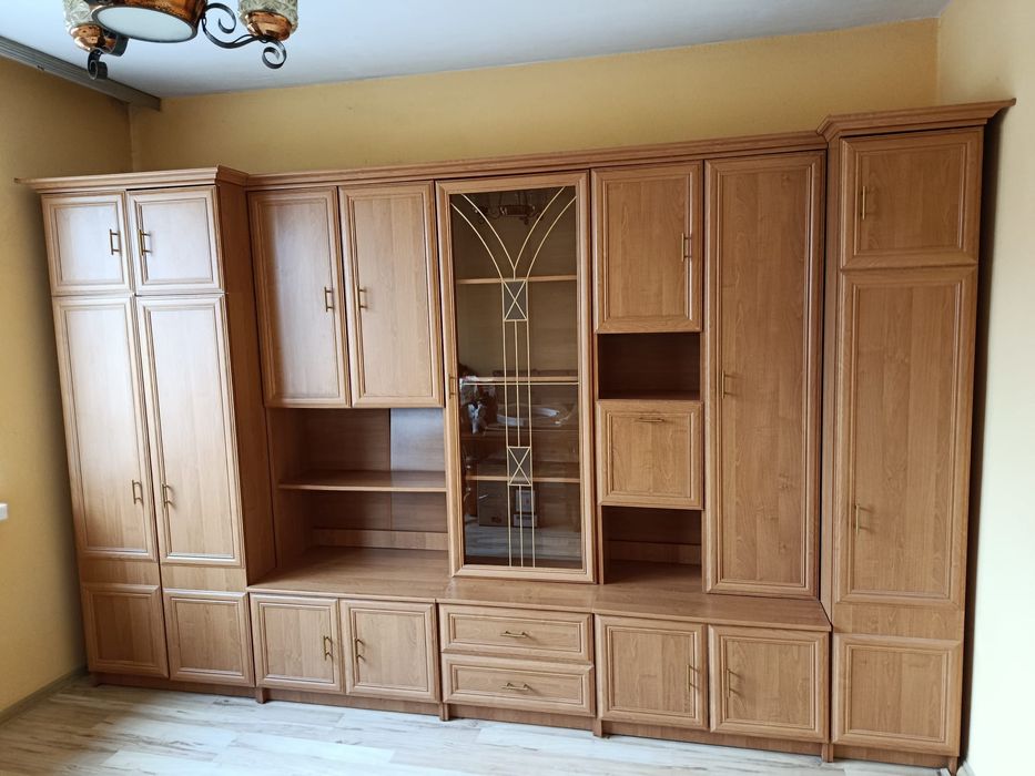 Sprzedam meblościankę