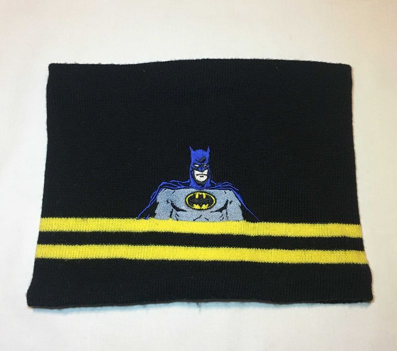 Баф Batman by DC 52 см