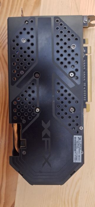 Rx 580 в отличном состоянии