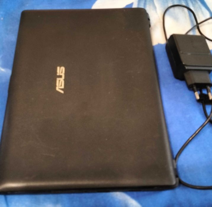 Нетбук ASUS X101CH Atom N2600 2 ядра,