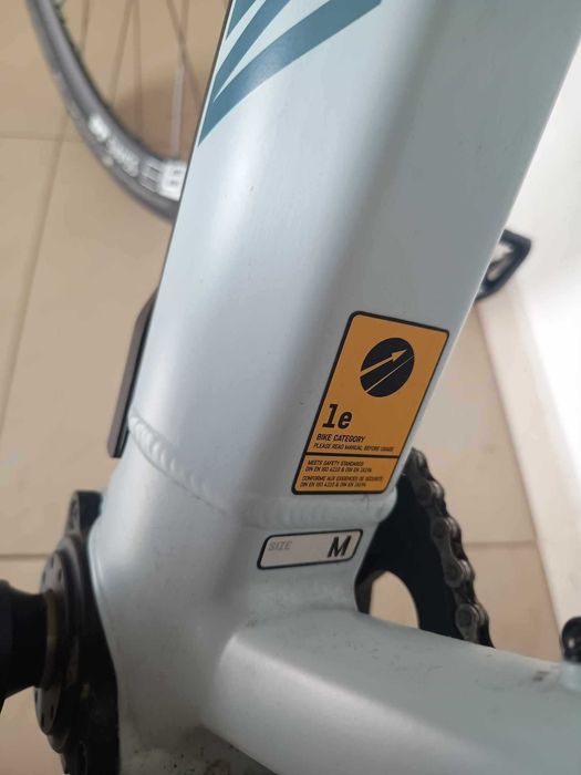 Rower CANYON Endurace 7.0 ON 2022 rozm. M