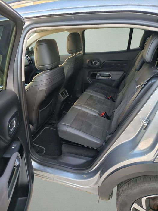 Citroen C5 Aircross 1.6 Híbrido Plugin in 225CV (55km em modo elétrico) — photo 4