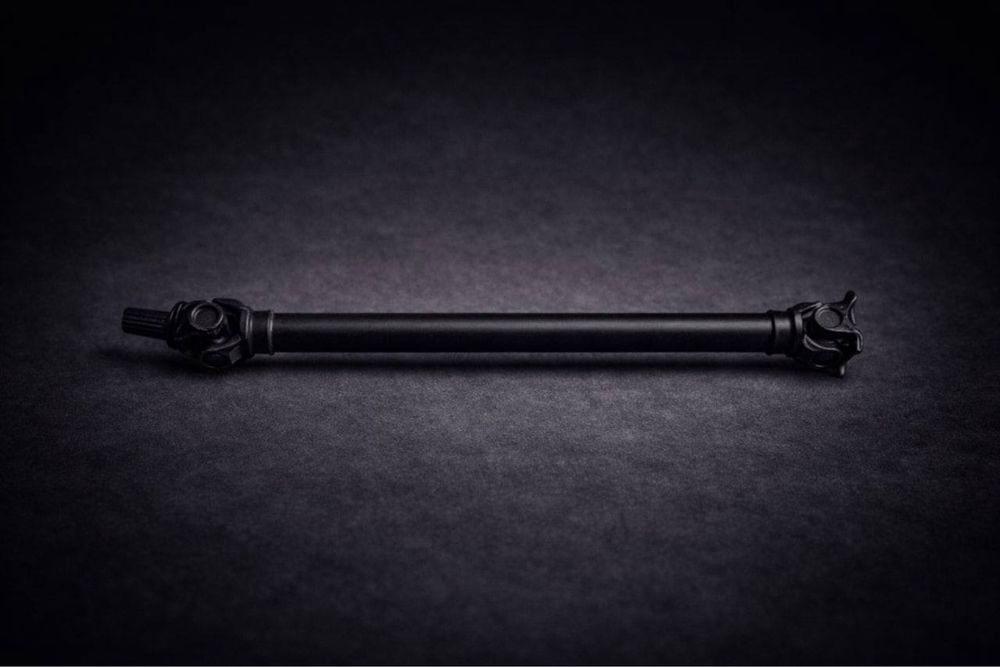 Ремонт кардана BMW X5 E70 F15 G05, BMW X3 F25 G01, X4 F26 G02 / X6 E71 F16 G06 — хрестовини, балансування