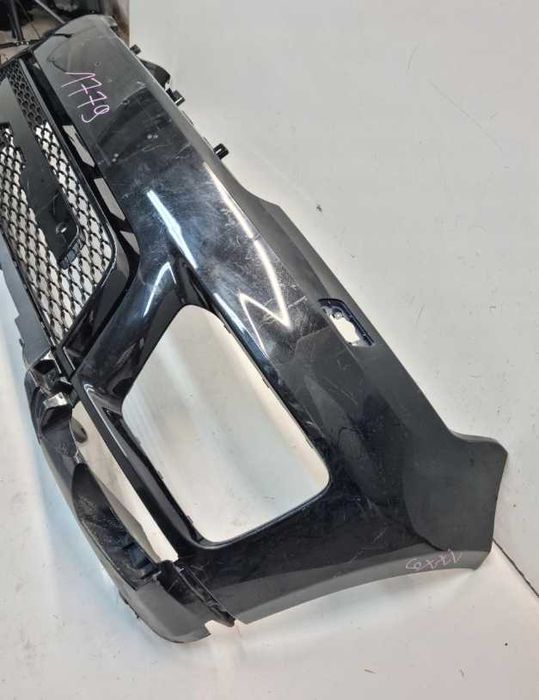 Бампер передній Range Rover Sport 2 рестайлінг Рендж Ровер