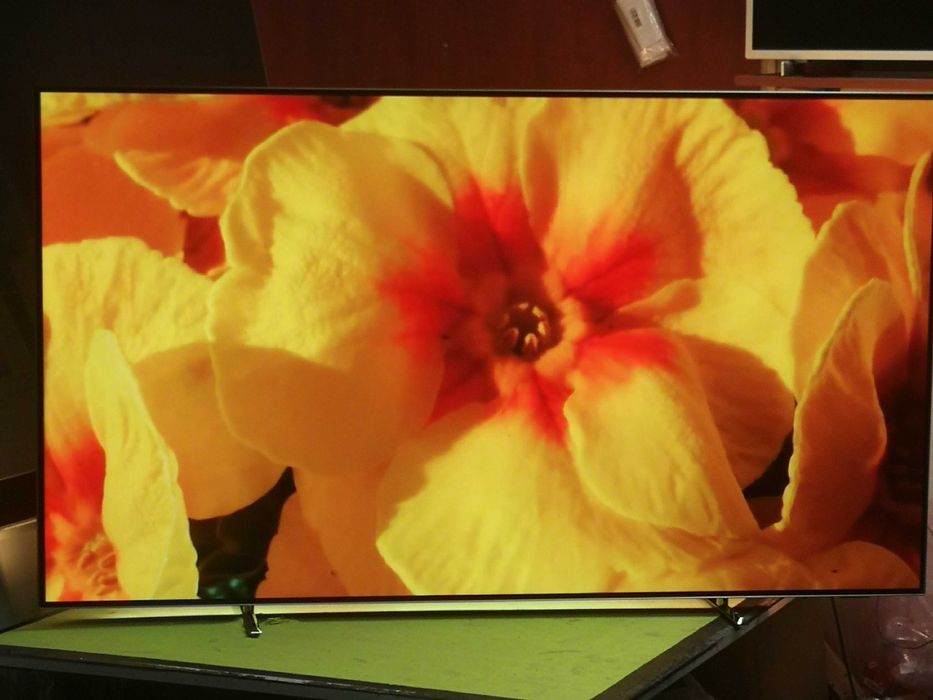 Telewizor Philips Oled 55 cali 4K UHD,120 Hz, Smart TV, Ambiliht3