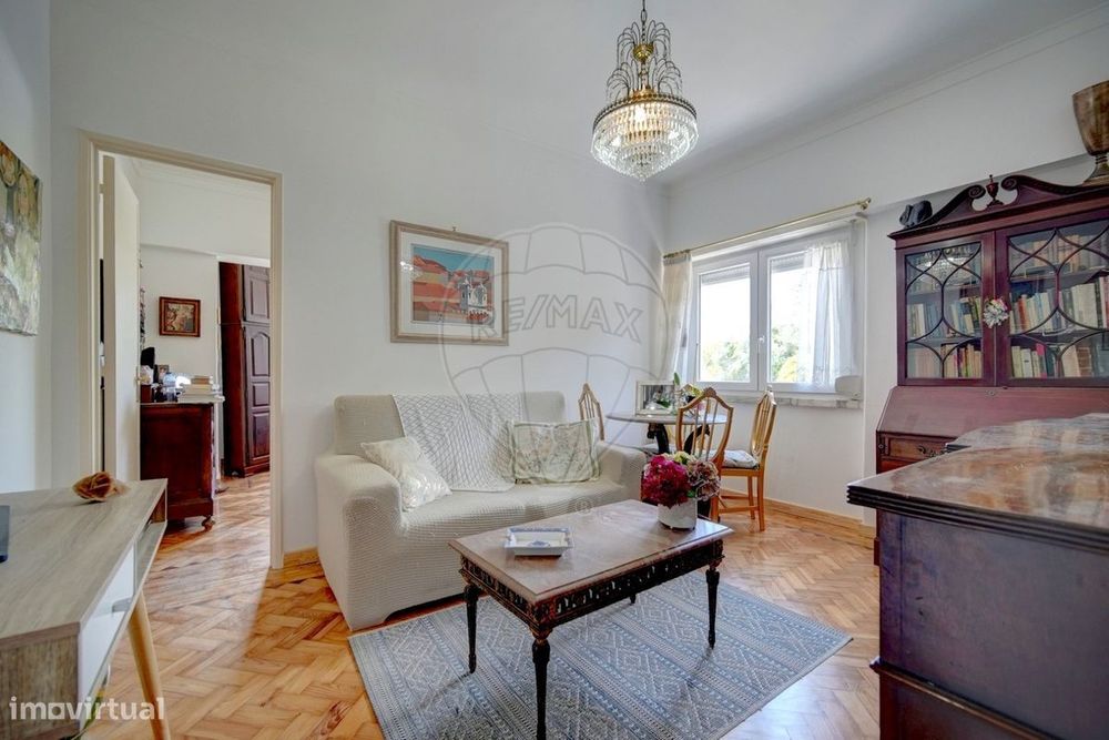 Apartamento T2 para venda