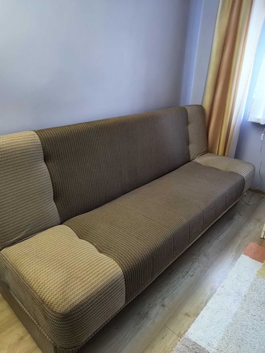 Oddam wersalkę za darmo