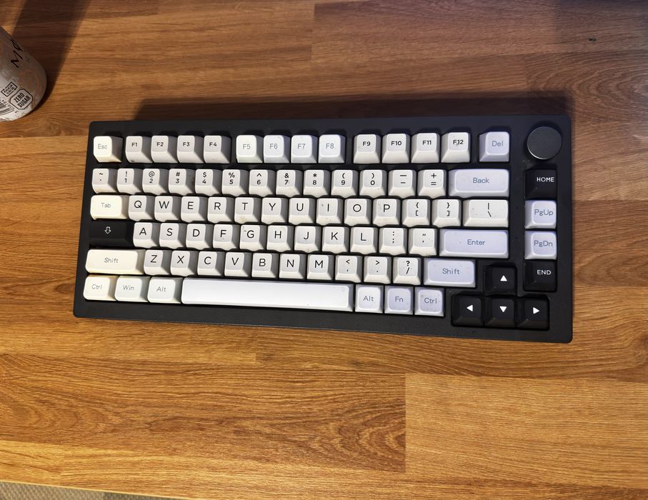Klawiatura bezprzewodowa Akko 5075 B plus