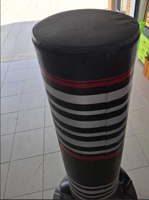 Saco e box da DOMYOS + Luvas