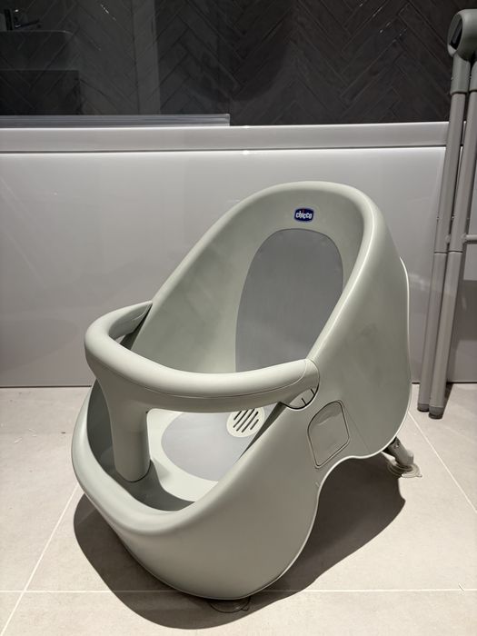 Banheira CHICCO Bubble Nest